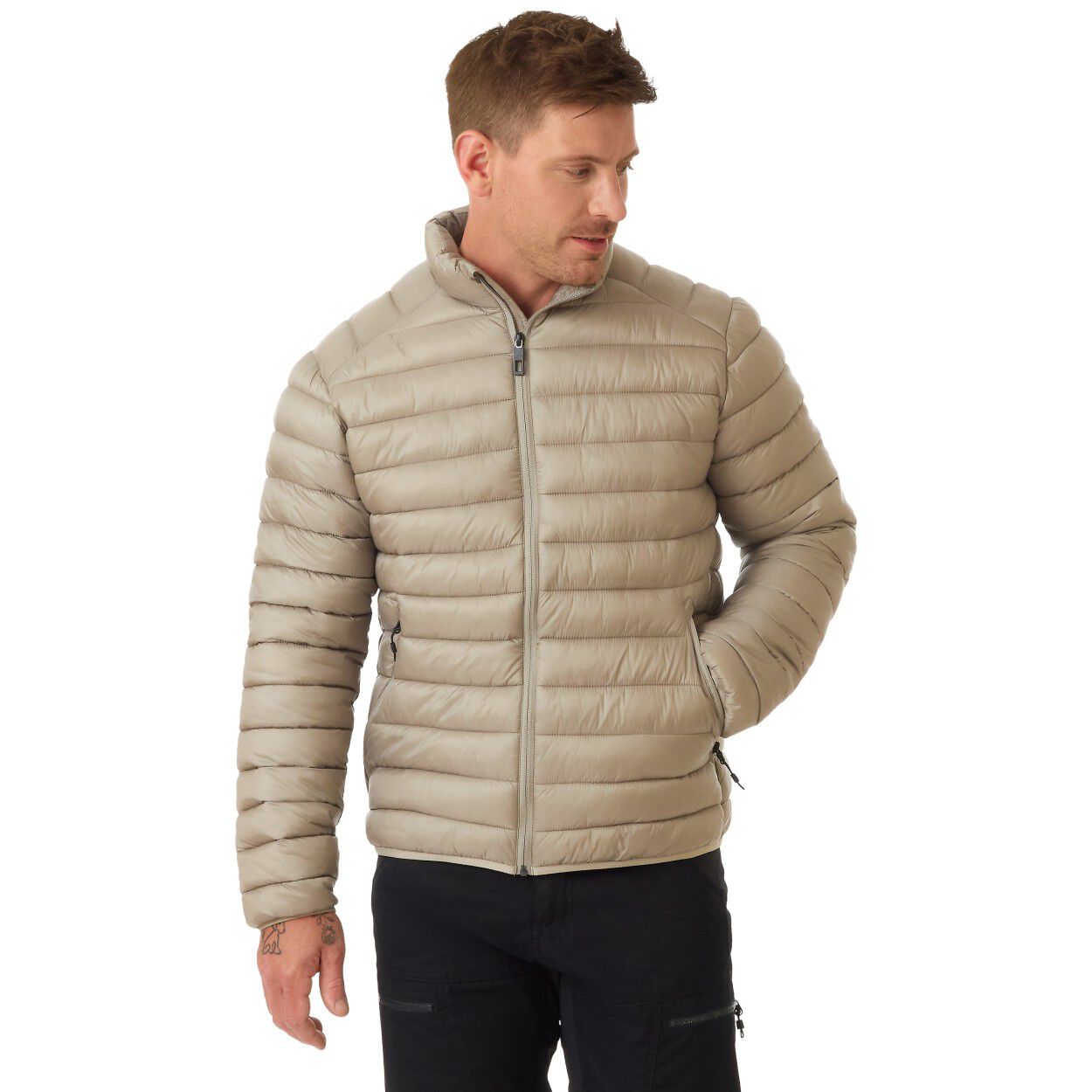 Noux Lightweight For&aring;rsjakke