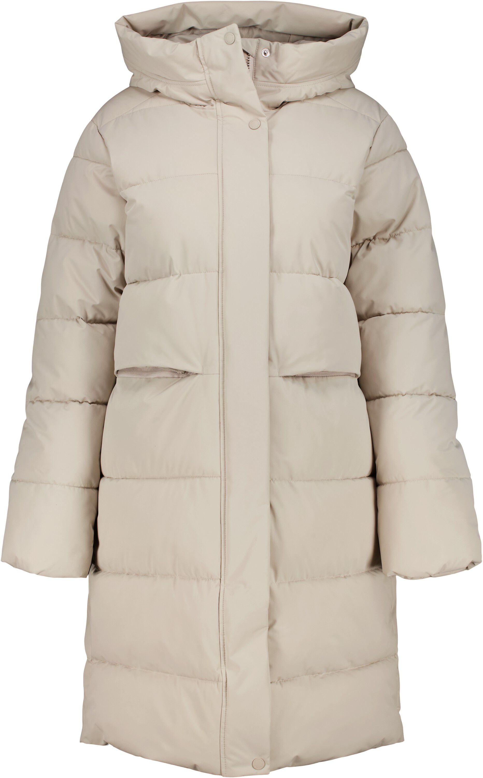 Kaia Coat Vinterjakke