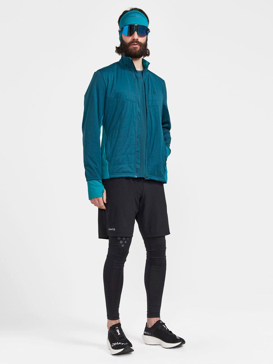 ADV Charge Varm L&oslash;bejakke