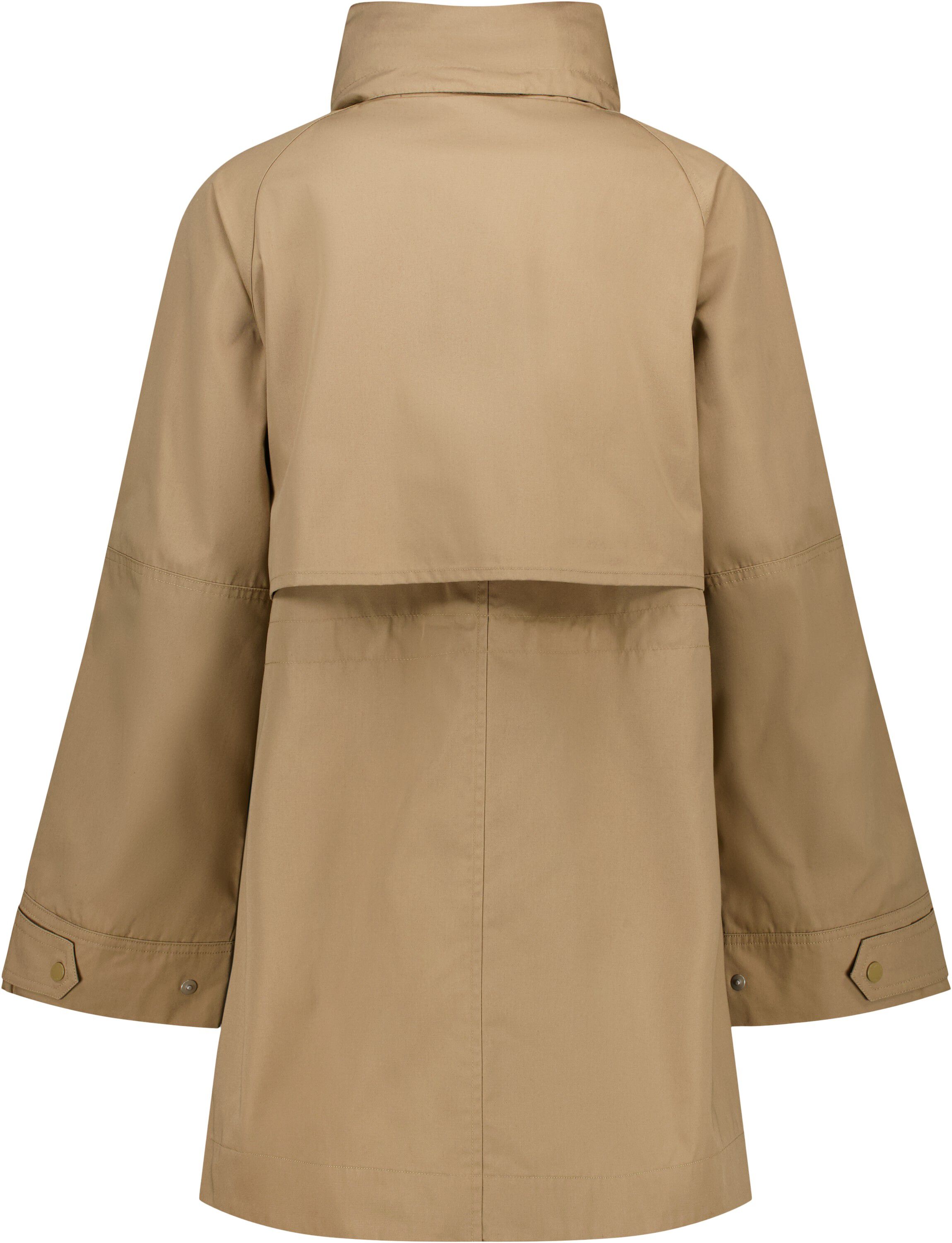 Linda Parka For&aring;rs Jakke