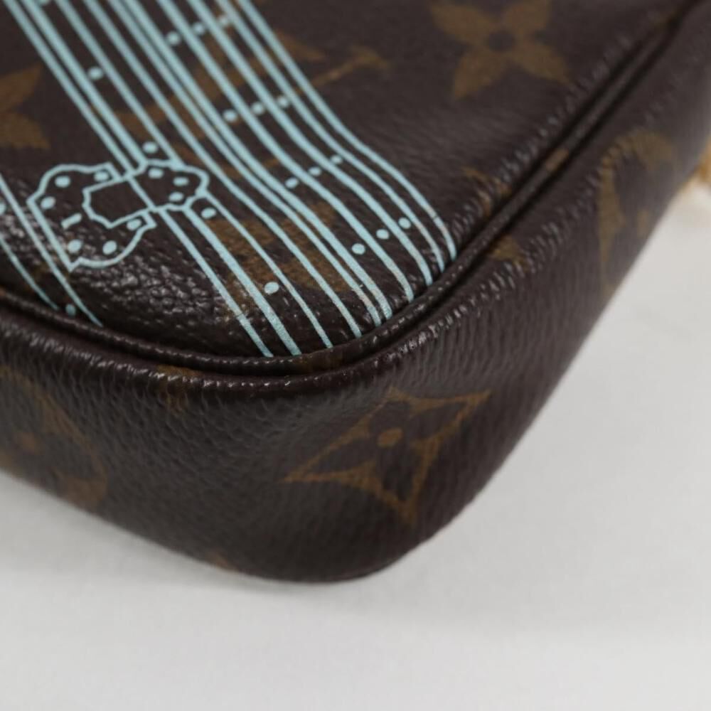 Louis Vuitton Pochette Accessoires