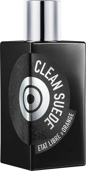 ETAT LIBRE D'ORANGE Clean Suede EdP