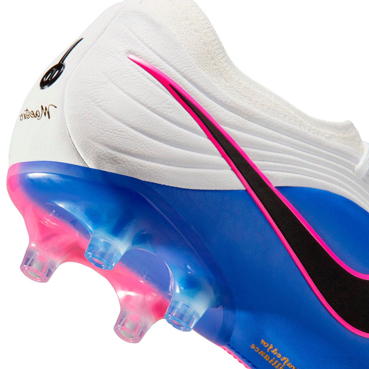 Tiempo Maestro Elite AG-Pro Fodboldst&oslash;vler