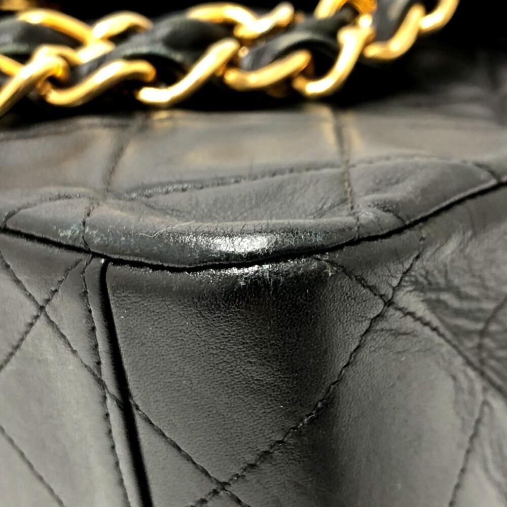 Chanel Flap Bag