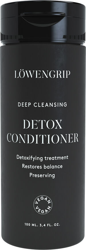 Deep Cleansing - Detox Conditioner