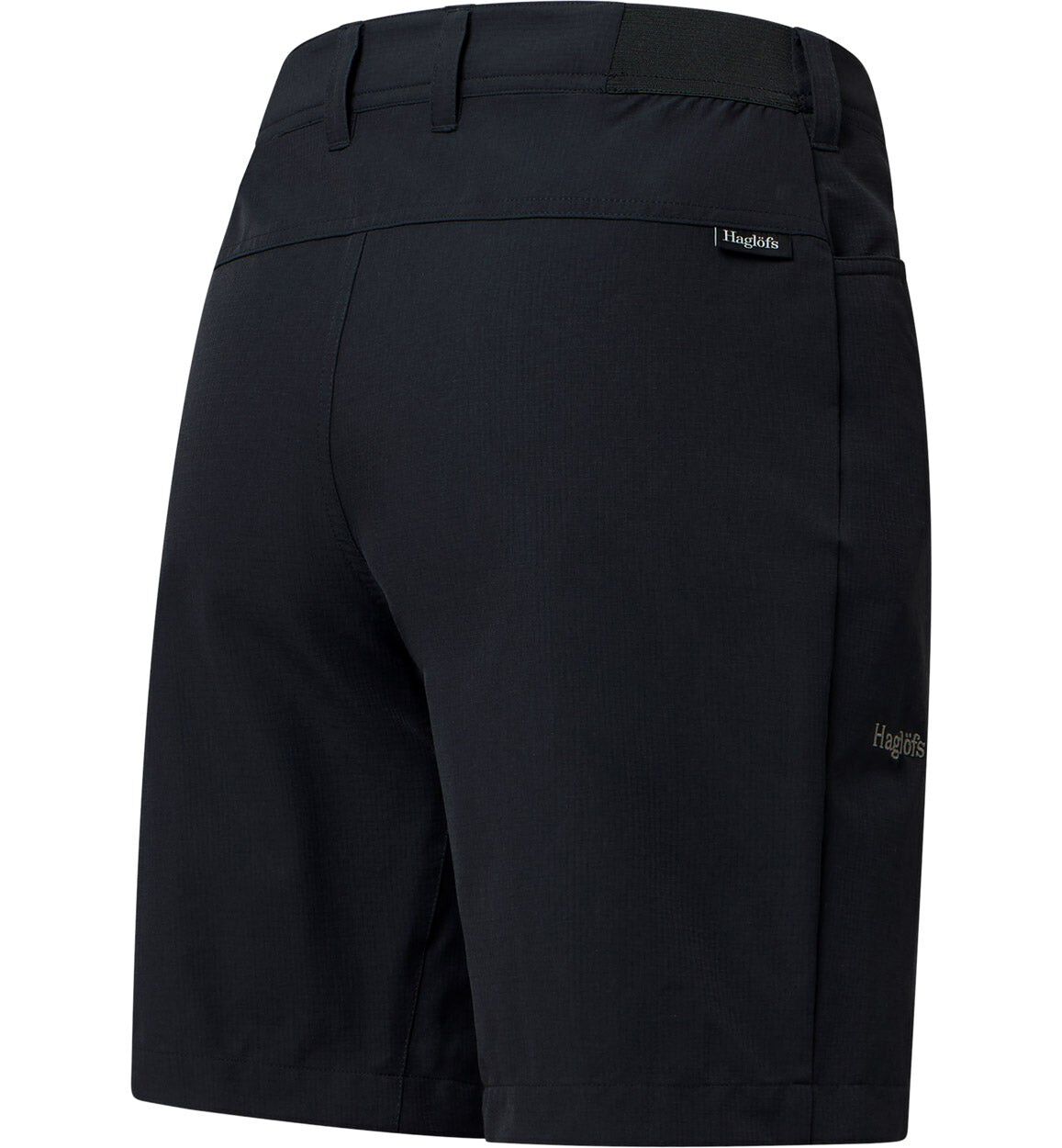 Korp Lite Vandreshorts