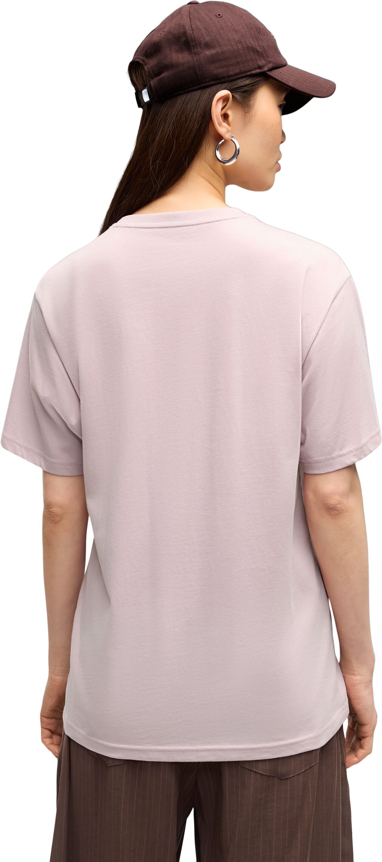 ESS RELAXED TEE