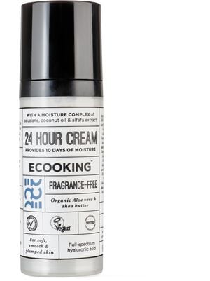 24 Hour Cream FF - 50 ml
