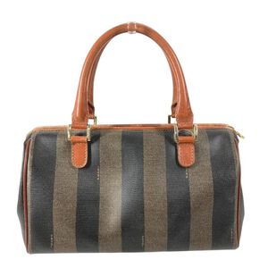 Fendi Boston Bag