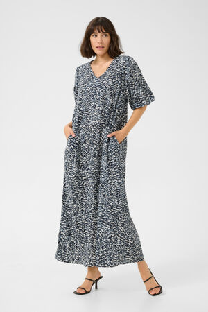 KAruffalo Dress