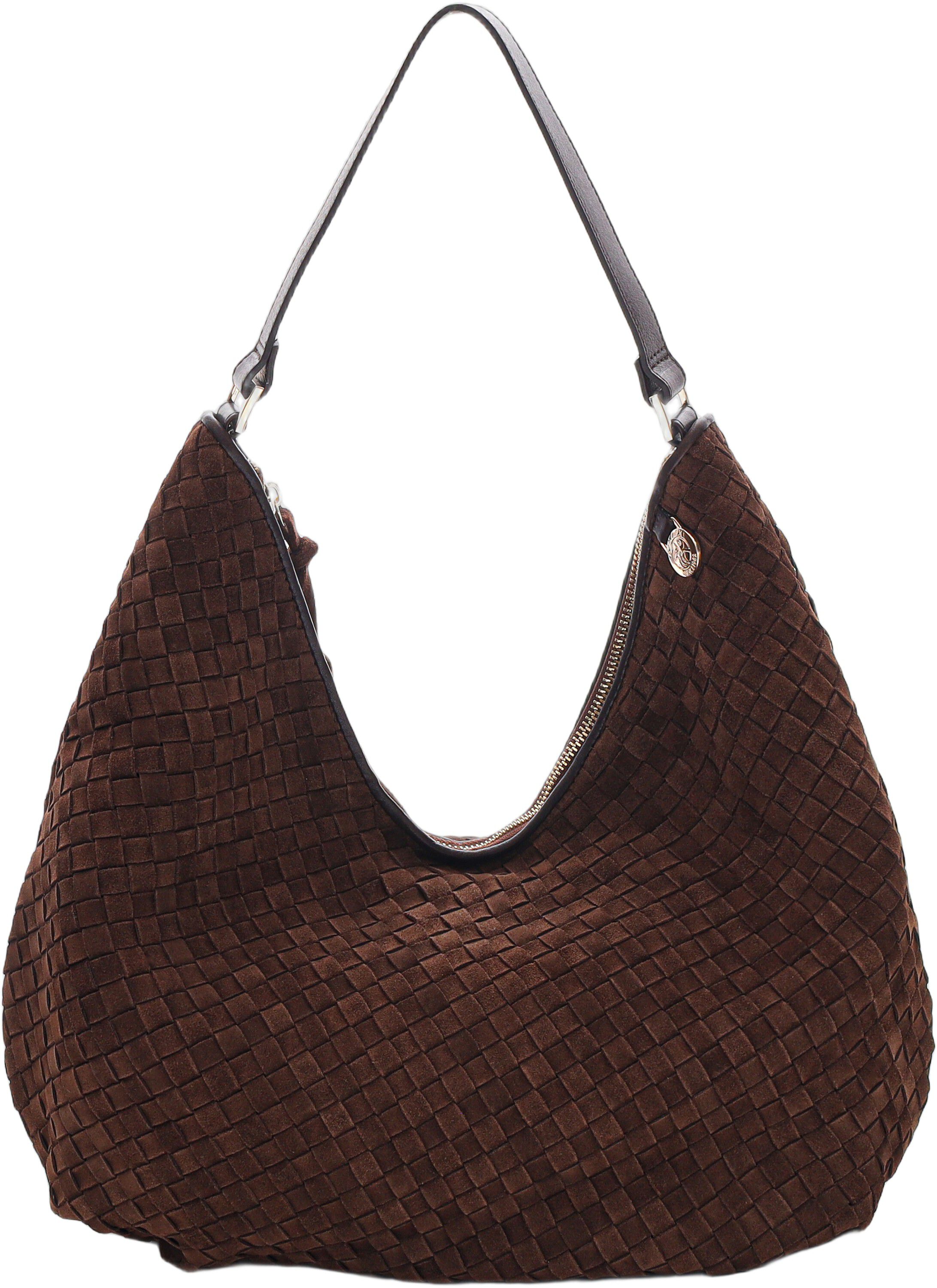 Rozzano Mindy braided