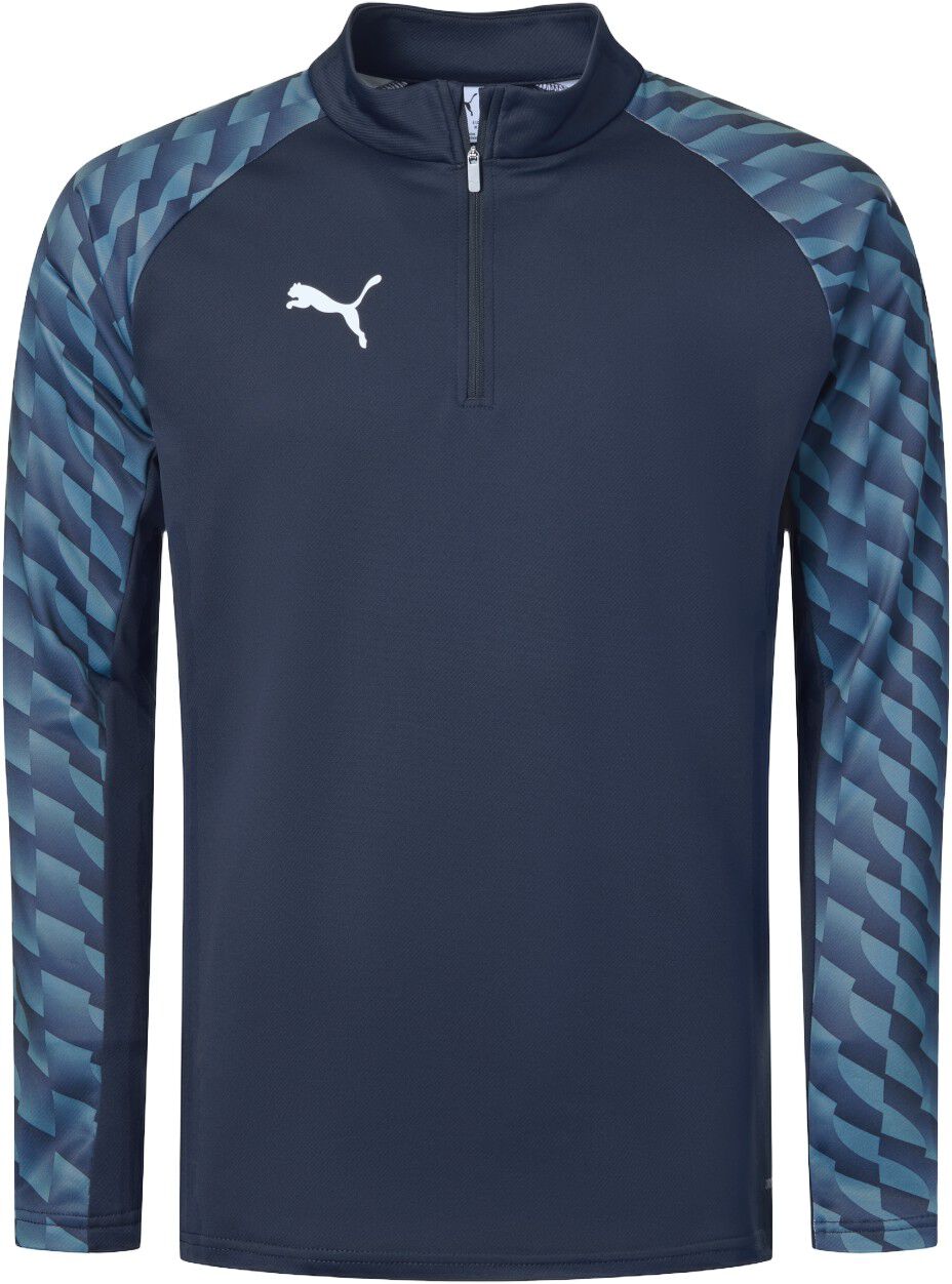 TEAMLIGA26 TRAINING 1/4 ZIP TO