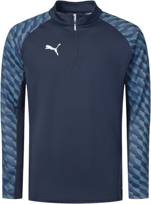 TEAMLIGA26 TRAINING 1/4 ZIP TO