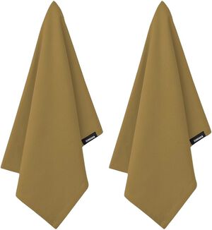 Organic Tea Towel - 2 pack