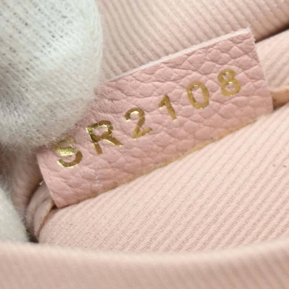 Louis Vuitton Backpack