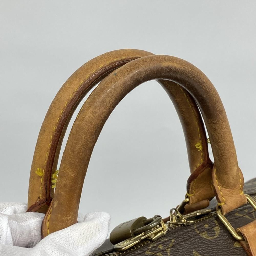 Louis Vuitton Keepall