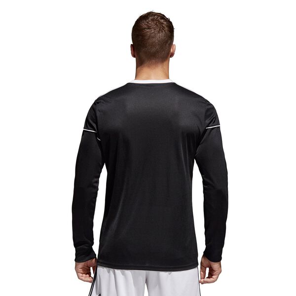 Squad 17 Langærmet T-shirt