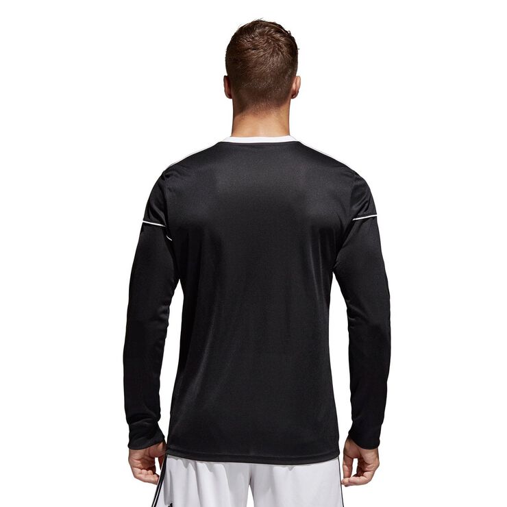 Squad 17 Langærmet T-shirt