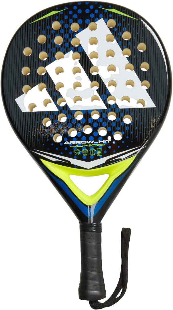Arrow Hit Junior 2026 Padelbat