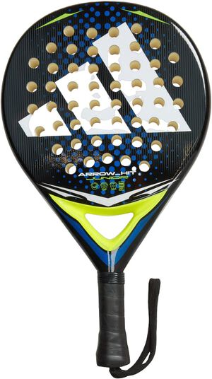 Arrow Hit Junior 2026 Padelbat