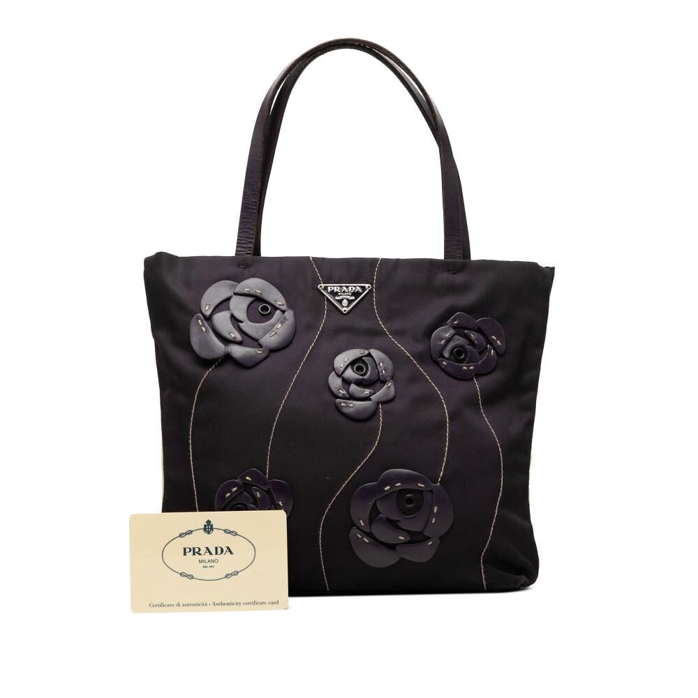 Prada Tessuto