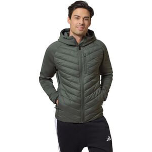 Hamra Hybrid Overgangs Jakke