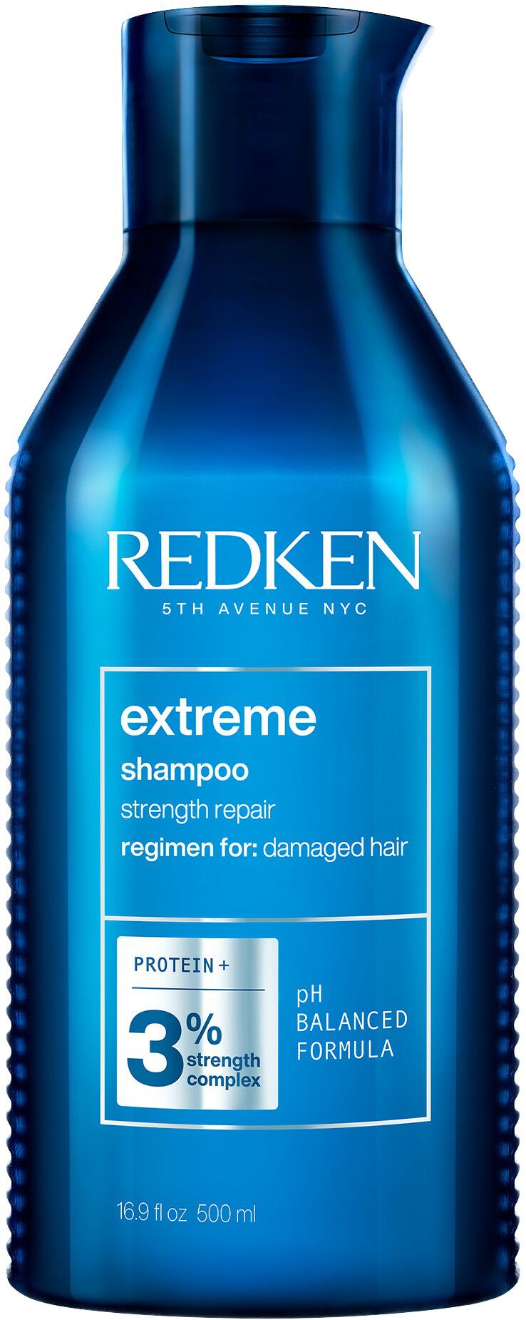 Extreme Shampoo