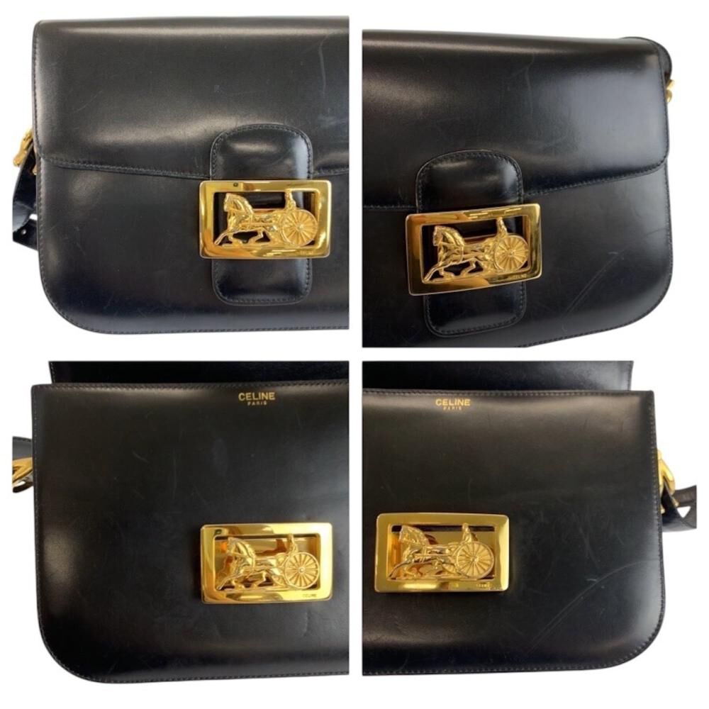 Celine Shoulder Bag