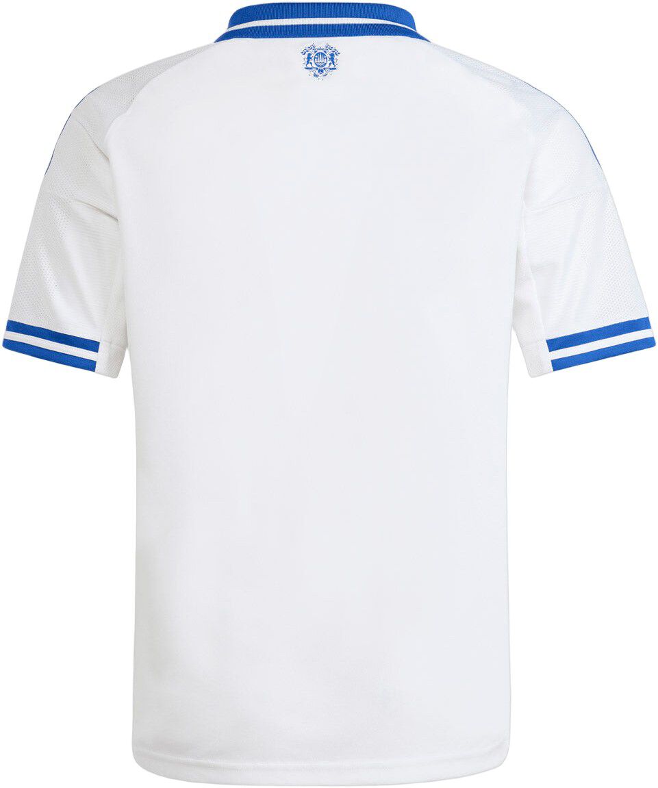 FC K&oslash;benhavn 25/26 Hjemmebanetr&oslash;je