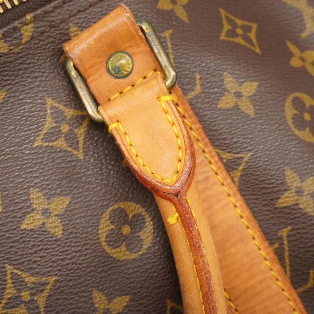 Louis Vuitton Keepall