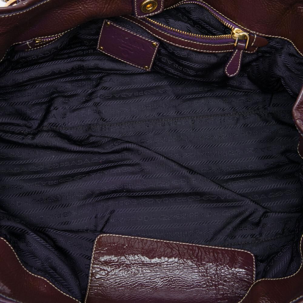 Prada Tote