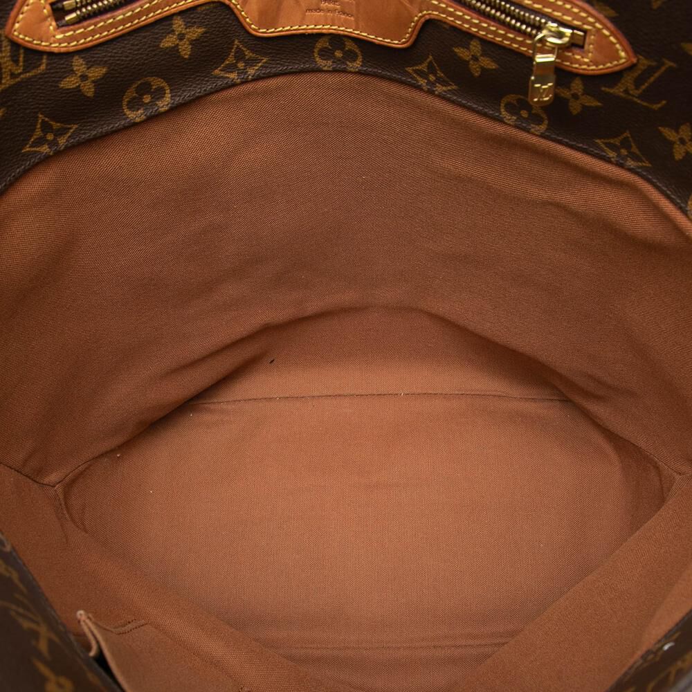 Louis Vuitton Sac Shopping