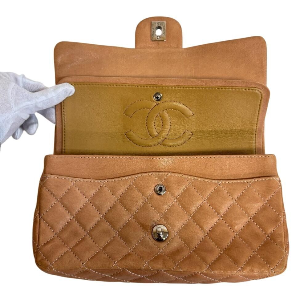 Chanel Flap Bag
