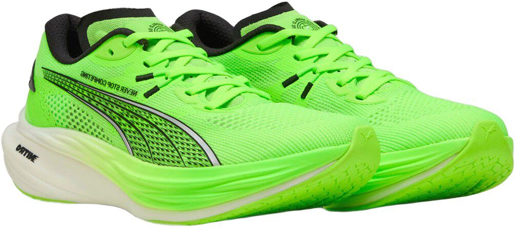 Deviate Nitro 3 HYROX L&oslash;besko