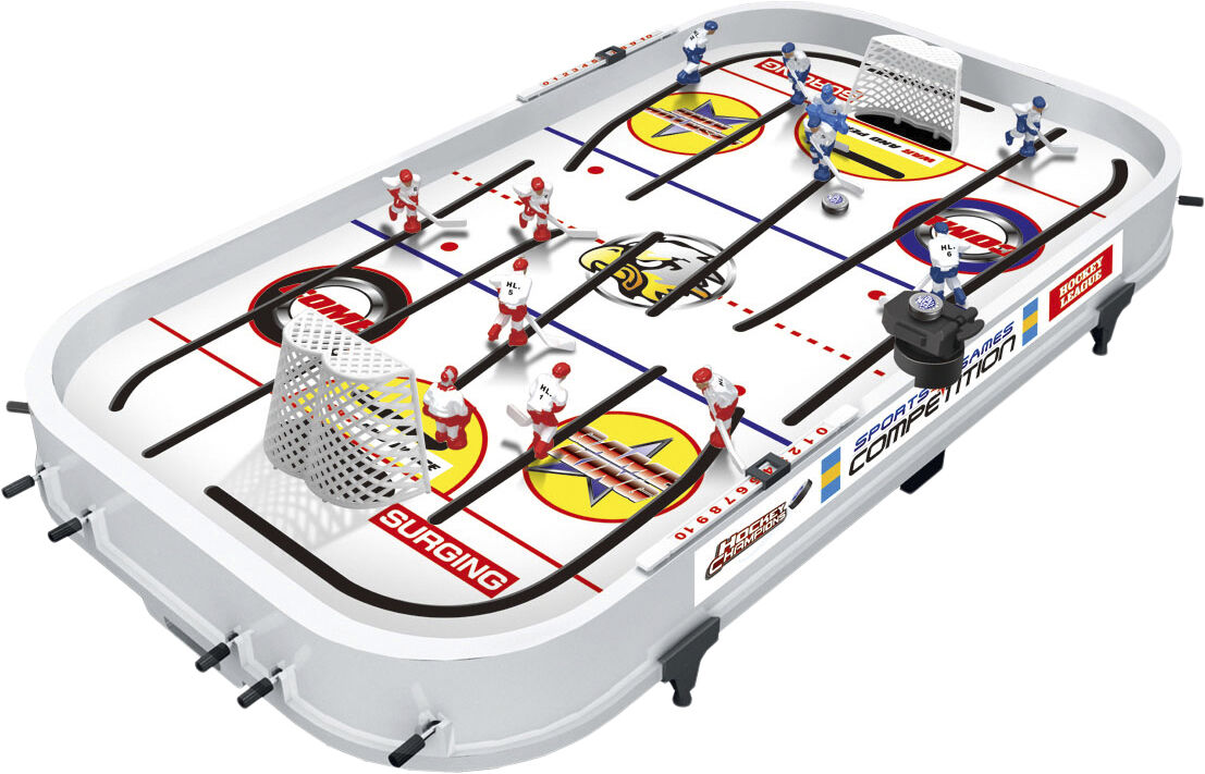 ISHOCKEY STORT 60x35c