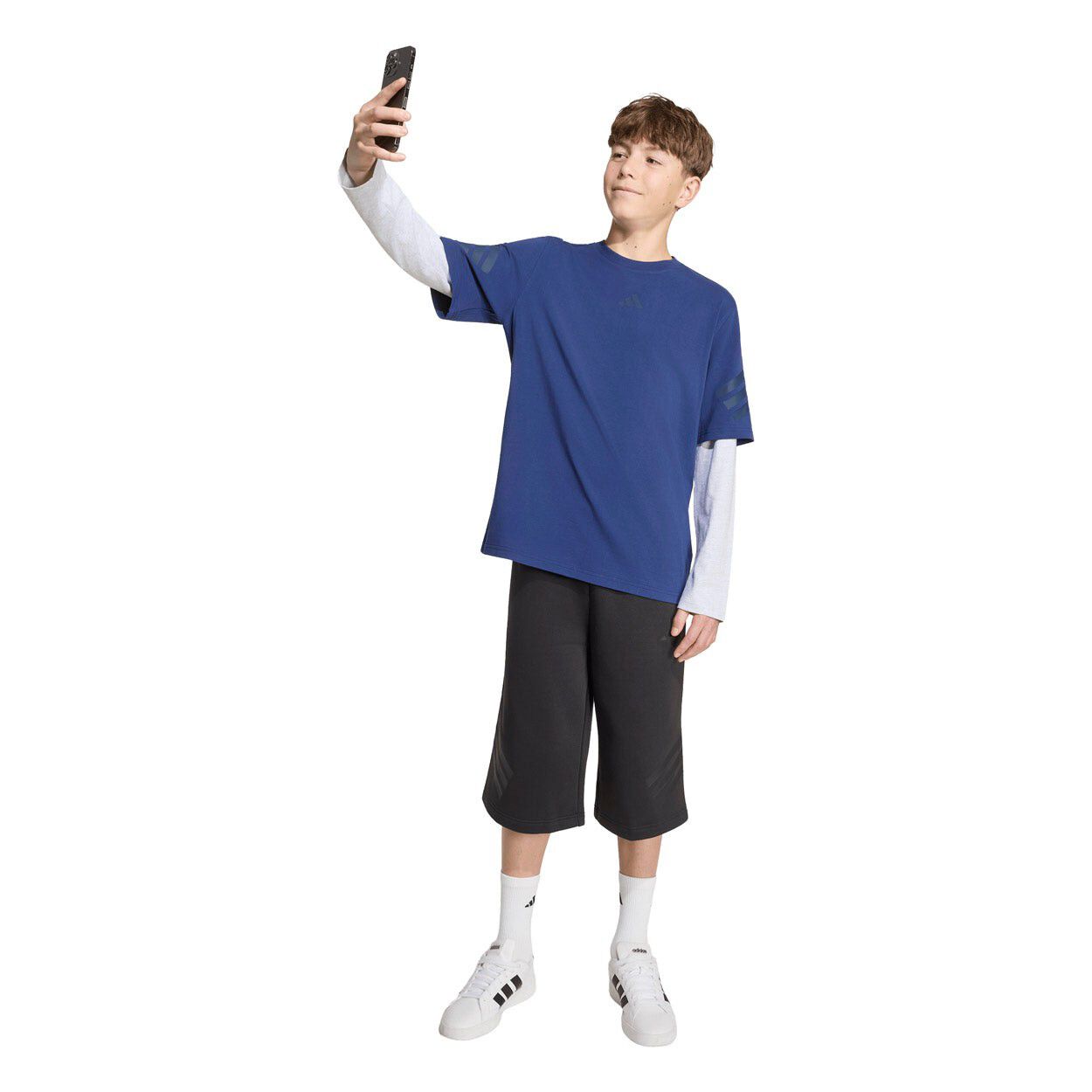 Future Icons 2-in-1 T-shirt
