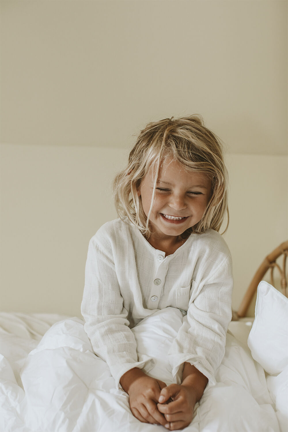 Fossflakes Junior Pude & Dyne