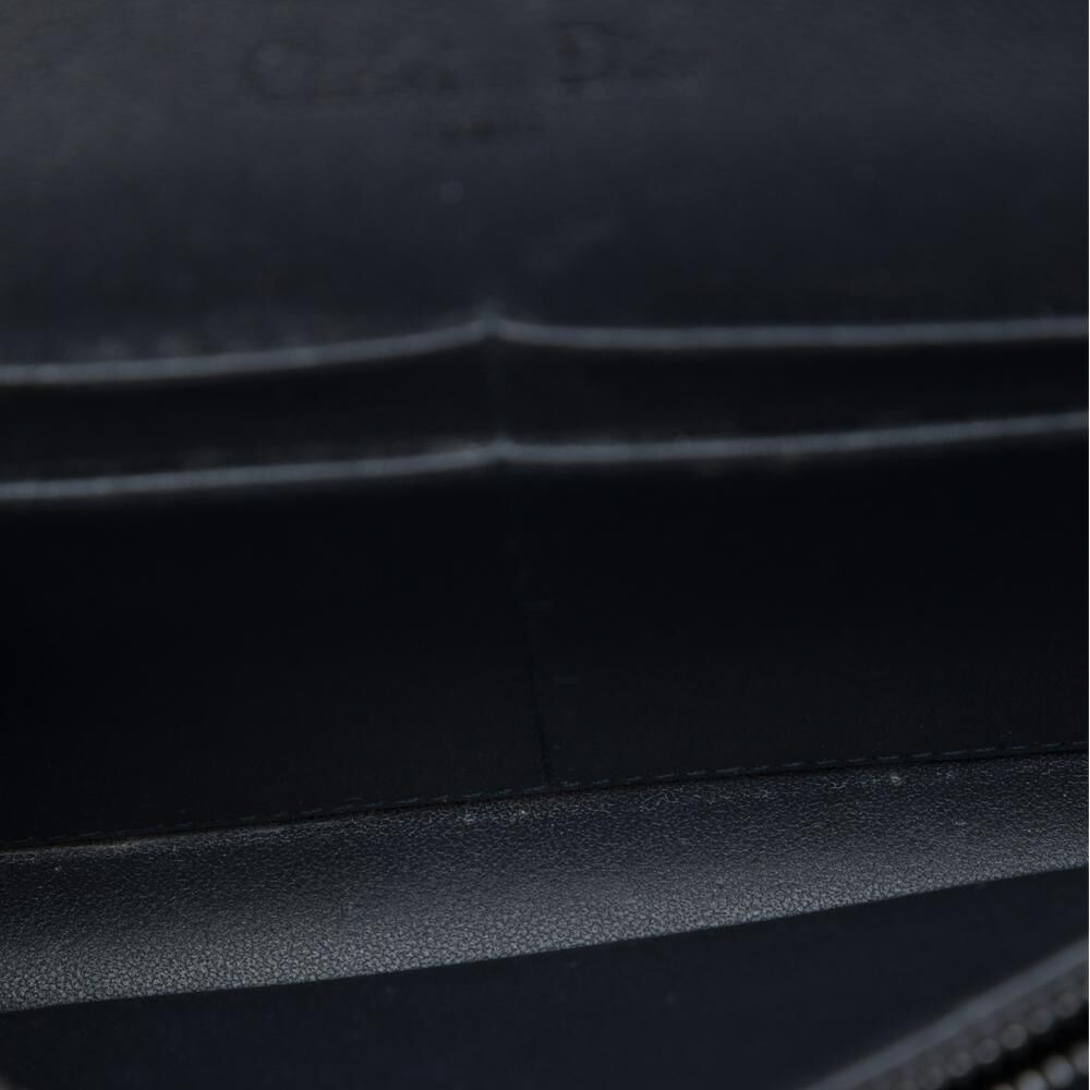 Dior Trotter Crossbody Bag