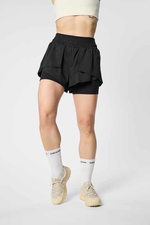 Fallon Trail Shorts