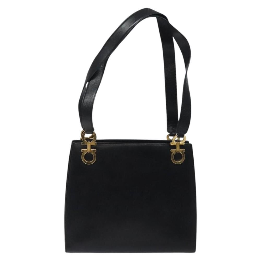 Salvatore Ferragamo Shoulder Bag