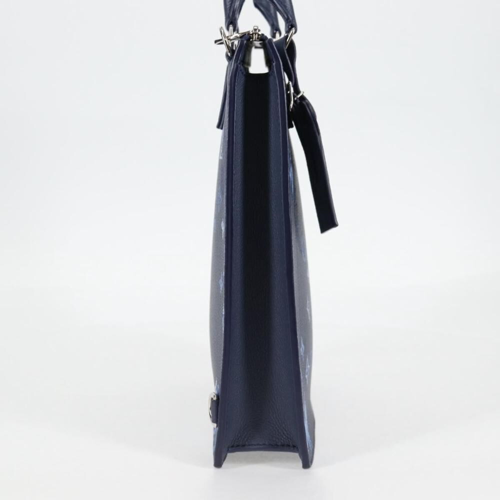 Louis Vuitton Sac Plat