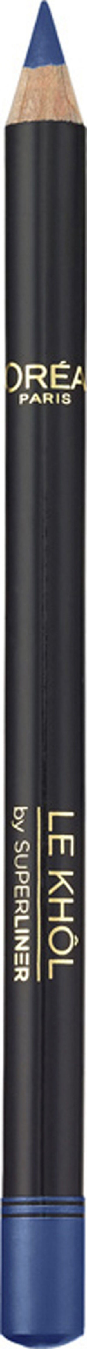 Le Khôl Naturel by Paradise Eyeliner