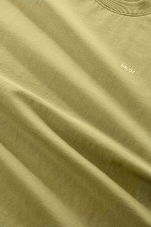 Adam EMB T-shirt 3209