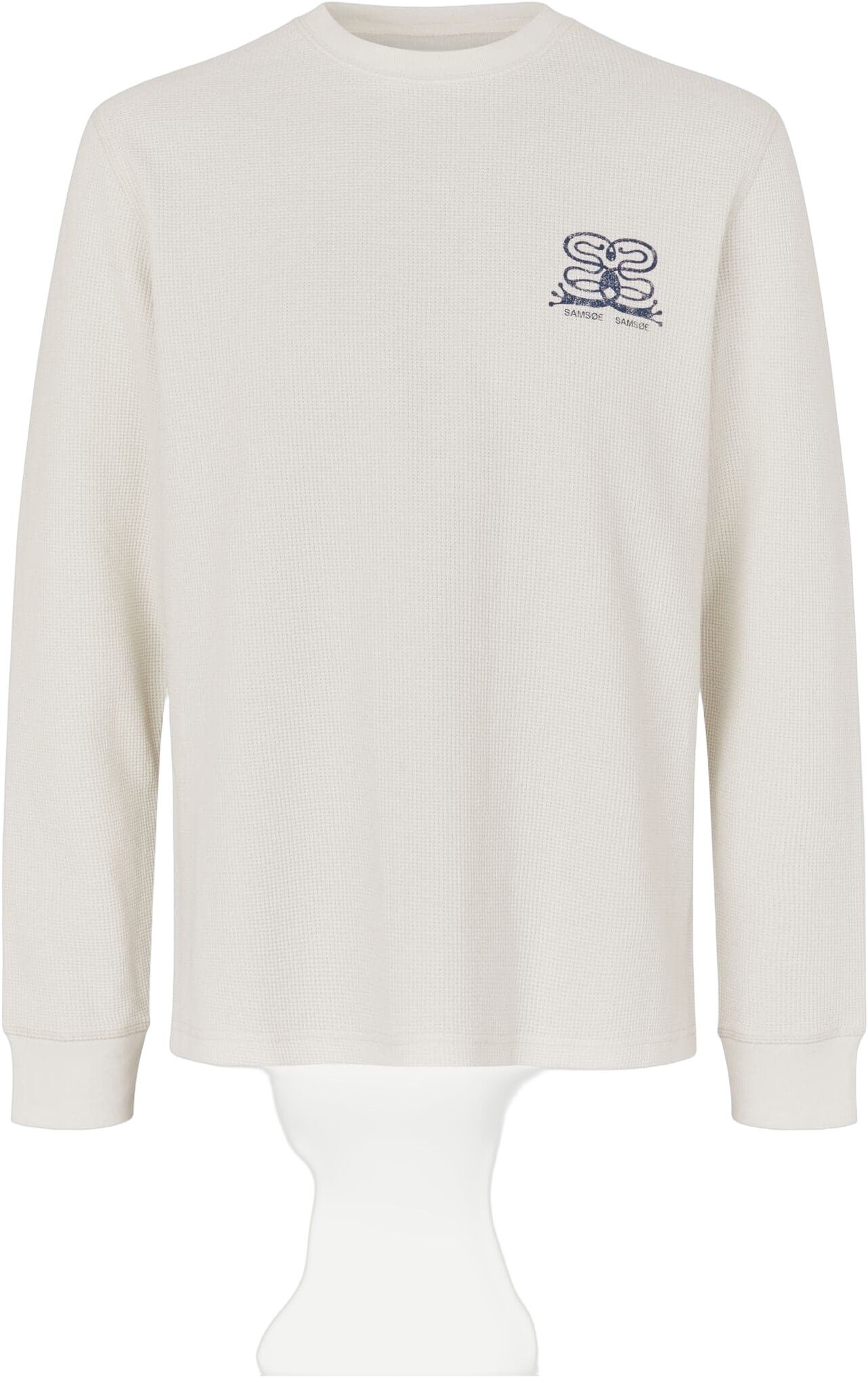 Safellow LS t-shirt 15917