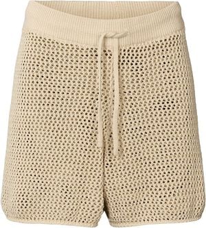 Shorts Knitted Loop