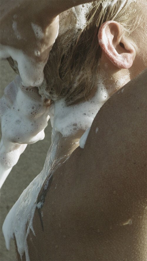 230 Schampo Bjrk 450 ml