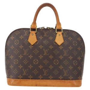 Louis Vuitton Alma