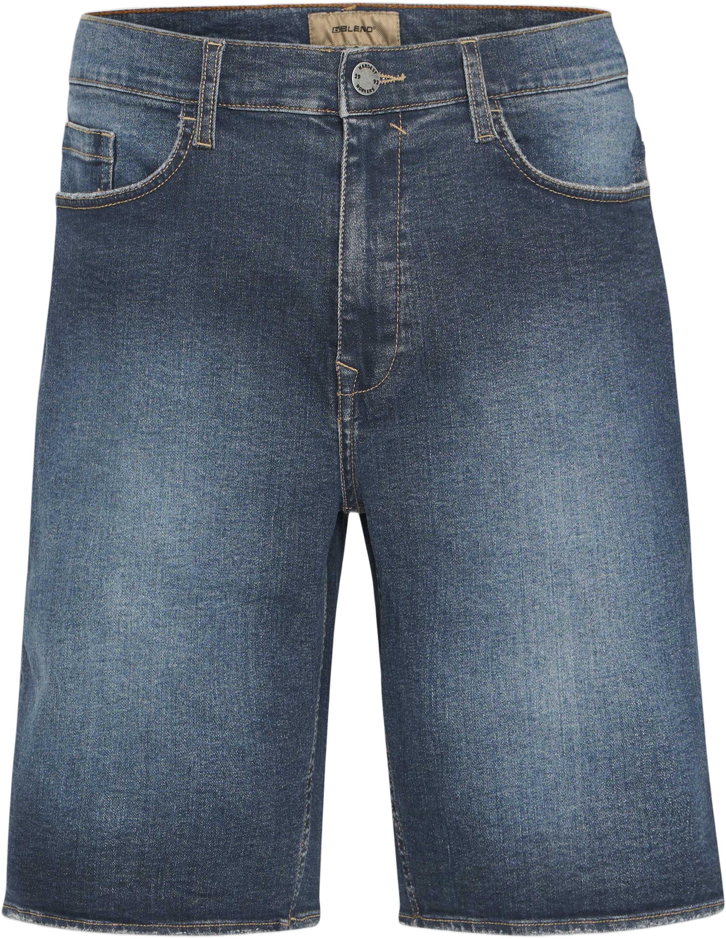 BHHURRICANE-Denimshorts