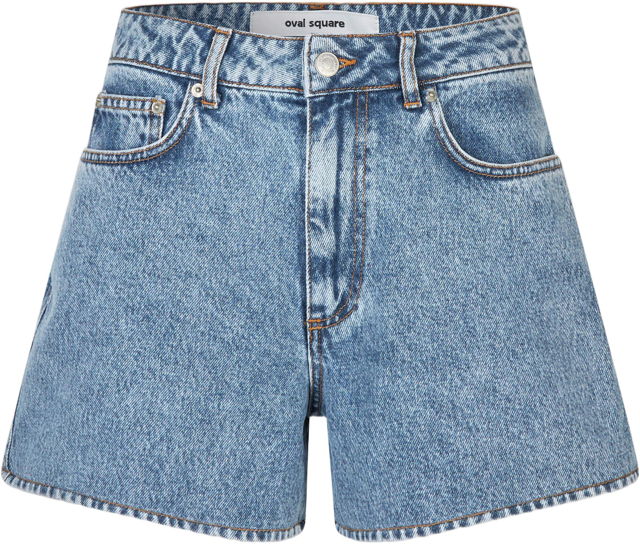 Ready Denim Shorts 0107