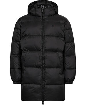 TJM ESSENTIAL DOWN PARKA EXT